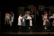 Folklórny súbor považan z považskej bystrice oslávil 70. výročie založenia súboru - Povazan 2024 Patrik Rosina (51)