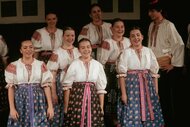 Folklórny súbor považan z považskej bystrice oslávil 70. výročie založenia súboru - Povazan 2024 Patrik Rosina (54)