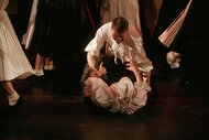 Folklórny súbor považan z považskej bystrice oslávil 70. výročie založenia súboru - Povazan 2024 Patrik Rosina (6)