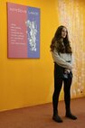 Koyšove ladce, 18.10.2024 - Koyšove Ladce (14)_Bianka Novotná_I.kat-_Cena za prednes básne Pavla Koyša