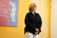 Koyšove ladce, 18.10.2024 - Koyšove Ladce (21)_Tamara Richtárechová_II.kat._1.miesto