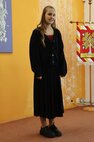Koyšove ladce, 18.10.2024 - Koyšove Ladce (5) Lucia Martináková_I.kat._3.miesto
