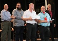 Oddychovka 2024, celoštátne kolo - nedeľa (sprievod, koncert, vyhodnotenie) - Oddychovka, Led. Rovne 2024 koncert (101)