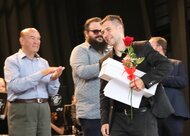 Oddychovka 2024, celoštátne kolo - nedeľa (sprievod, koncert, vyhodnotenie) - Oddychovka, Led. Rovne 2024 koncert (106)