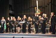 Oddychovka 2024, celoštátne kolo - nedeľa (sprievod, koncert, vyhodnotenie) - Oddychovka, Led. Rovne 2024 koncert (107)