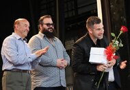 Oddychovka 2024, celoštátne kolo - nedeľa (sprievod, koncert, vyhodnotenie) - Oddychovka, Led. Rovne 2024 koncert (10)