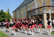 Oddychovka 2024, celoštátne kolo - nedeľa (sprievod, koncert, vyhodnotenie) - Oddychovka, Led. Rovne 2024 koncert (12)