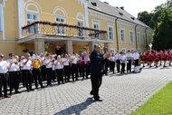 Oddychovka 2024, celoštátne kolo - nedeľa (sprievod, koncert, vyhodnotenie) - Oddychovka, Led. Rovne 2024 koncert (14)