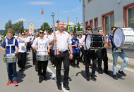 Oddychovka 2024, celoštátne kolo - nedeľa (sprievod, koncert, vyhodnotenie) - Oddychovka, Led. Rovne 2024 koncert (37)