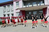 Oddychovka 2024, celoštátne kolo - nedeľa (sprievod, koncert, vyhodnotenie) - Oddychovka, Led. Rovne 2024 koncert (39)
