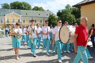 Oddychovka 2024, celoštátne kolo - nedeľa (sprievod, koncert, vyhodnotenie) - Oddychovka, Led. Rovne 2024 koncert (3)