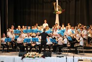 Oddychovka 2024, celoštátne kolo - nedeľa (sprievod, koncert, vyhodnotenie) - Oddychovka, Led. Rovne 2024 koncert (64)