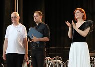 Oddychovka 2024, celoštátne kolo - nedeľa (sprievod, koncert, vyhodnotenie) - Oddychovka, Led. Rovne 2024 koncert (65)