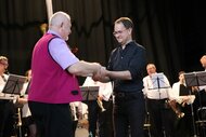Oddychovka 2024, celoštátne kolo - nedeľa (sprievod, koncert, vyhodnotenie) - Oddychovka, Led. Rovne 2024 koncert (71)