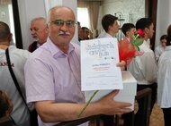 Oddychovka 2024, celoštátne kolo - nedeľa (sprievod, koncert, vyhodnotenie) - Oddychovka, Led. Rovne 2024 koncert (75)