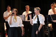 Oddychovka 2024, celoštátne kolo - nedeľa (sprievod, koncert, vyhodnotenie) - Oddychovka, Led. Rovne 2024 koncert (81)