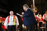 Oddychovka 2024, celoštátne kolo - nedeľa (sprievod, koncert, vyhodnotenie) - Oddychovka, Led. Rovne 2024 koncert (82)