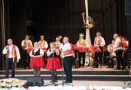 Oddychovka 2024, celoštátne kolo - nedeľa (sprievod, koncert, vyhodnotenie) - Oddychovka, Led. Rovne 2024 koncert (87)