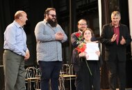 Oddychovka 2024, celoštátne kolo - nedeľa (sprievod, koncert, vyhodnotenie) - Oddychovka, Led. Rovne 2024 koncert (92)