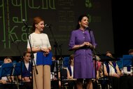 Oddychovka 2024, celoštátne kolo - piatok (detské dychové hudby) - Oddychovka 2024_4