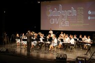 Oddychovka 2024, celoštátne kolo - piatok (detské dychové hudby) - Oddychovka 2024_Rosička_18