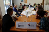 Oddychovka 2024, celoštátne kolo - piatok (detské dychové hudby) - Oddychovka 2024_rozborový seminár