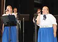 Oddychovka 2024, celoštátne kolo - sobota (malé dychové hudby) - 1 Malé dychovky Led. Rovne 2024  (10)