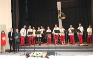 Oddychovka 2024, celoštátne kolo - sobota (malé dychové hudby) - 1 Malé dychovky Led. Rovne 2024  (12)