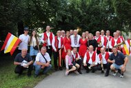 Oddychovka 2024, celoštátne kolo - sobota (malé dychové hudby) - 1 Malé dychovky Led. Rovne 2024  (22)