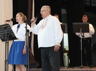 Oddychovka 2024, celoštátne kolo - sobota (malé dychové hudby) - 1 Malé dychovky Led. Rovne 2024  (28)