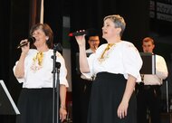 Oddychovka 2024, celoštátne kolo - sobota (malé dychové hudby) - 1 Malé dychovky Led. Rovne 2024  (30)