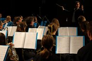 Oddychovka 2024, celoštátne kolo - sobota (veľké dychové orchestre) - Oddychovka 2024 (10)
