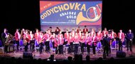 Oddychovka 2024 - krajské kolo - 12 Oddychovka_krajské kolo_27.4.2024_Nová Dubnica_DDH Hradišťanka_Hradište