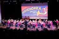 Oddychovka 2024 - krajské kolo - 9 Oddychovka_krajské kolo_27.4.2024_Nová Dubnica_DDH Hradišťanka_Hradište