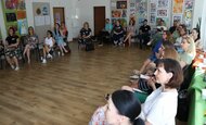 Participácia na primárnej prevencii (3)