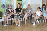 Participácia na primárnej prevencii (4)