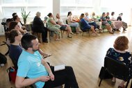 Participácia na primárnej prevencii (5)