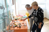 Tvorivý svet seniorov - Tvorivý svet seniorov (1)