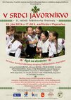 V srdci javorníkvo - V srdci Javornikvo 2024-pia_plagát