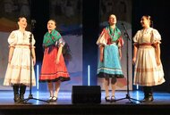 Vo víre mladosti - 55. výročie fs mladosť, dubnica nad váhom - Mladosť Dubnica nad Vahom 2024 výročie  (16)