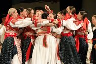 Vo víre mladosti - 55. výročie fs mladosť, dubnica nad váhom - Mladosť Dubnica nad Vahom 2024 výročie  (4)