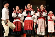 Vo víre mladosti - 55. výročie fs mladosť, dubnica nad váhom - Mladosť Dubnica nad Vahom 2024 výročie  (6)