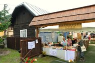 22. stupniansky hodový jarmok - 1