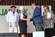 22. stupniansky hodový jarmok - 23