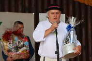 22. stupniansky hodový jarmok - 25