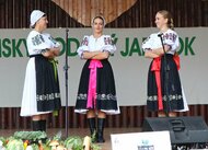 22. stupniansky hodový jarmok - 30