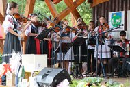 22. stupniansky hodový jarmok - 32