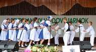 22. stupniansky hodový jarmok - 40