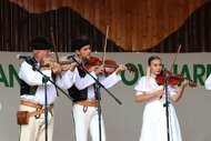 22. stupniansky hodový jarmok - 48