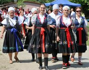 28. folklórna lysá - Img 0837